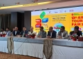 ১৭ সেপ্টেম্বর ঢাকায় শুরু হচ্ছে ৩ দিনব্যাপী এশিয়ান ট্যুরিজম ফেয়ার