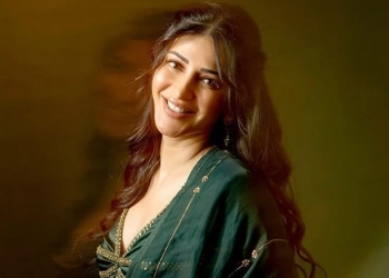 বিয়ে শুধুই কাগজের সম্পর্ক নয়, পরস্পরের ভালোবাসা ও সম্মান জরুরি: শ্রুতি হাসান