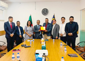 মালয়েশিয়ায় বাংলাদেশি পেশাজীবীদের পাশে থাকার আশ্বাস হাইকমিশনারের