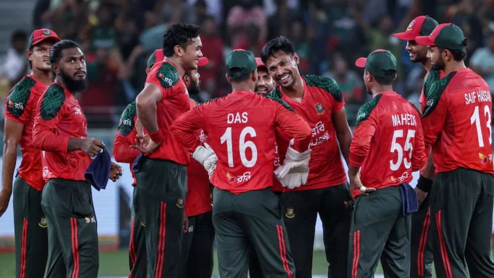 এশিয়ান গেমস ২০২৬: পুরুষদের ক্রিকেট নিয়ে যা জানা দরকার