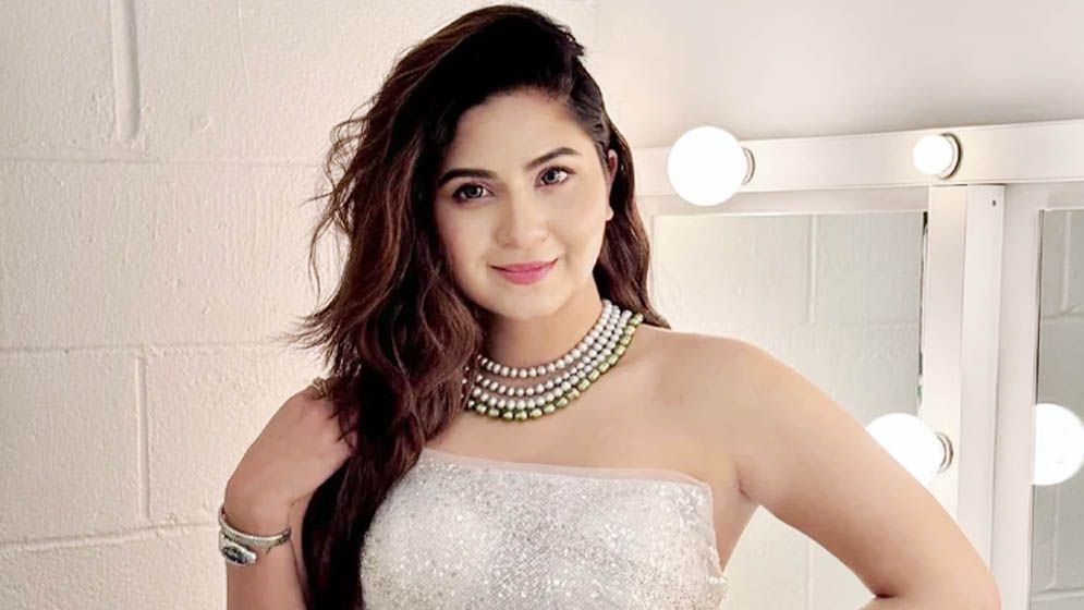 নিজের মতো করে এগিয়ে যেতে চান স্পর্শিয়া