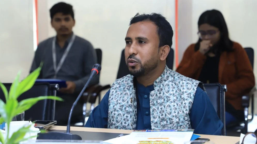 এনসিপির নেতারা আওয়ামী লীগকে রক্ষা করার শর্তে তাদের সম্পদ ভোগ করছে: আবু হানিফ