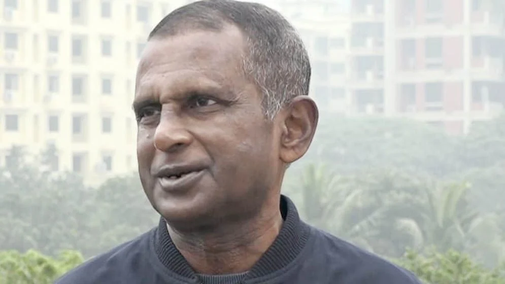 অভিনয় থেকে দূরে সরে নতুন কোন পেশায় যোগ দিলেন হাসান মাসুদ?