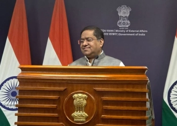 শেখ হাসিনা আমলের ১০১ চুক্তি পর্যালোচনা করবে ঢাকা, যা বলল ভারত
