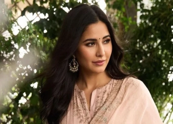 চেহারা নিয়ে ক্যাটরিনাকে কটাক্ষ!