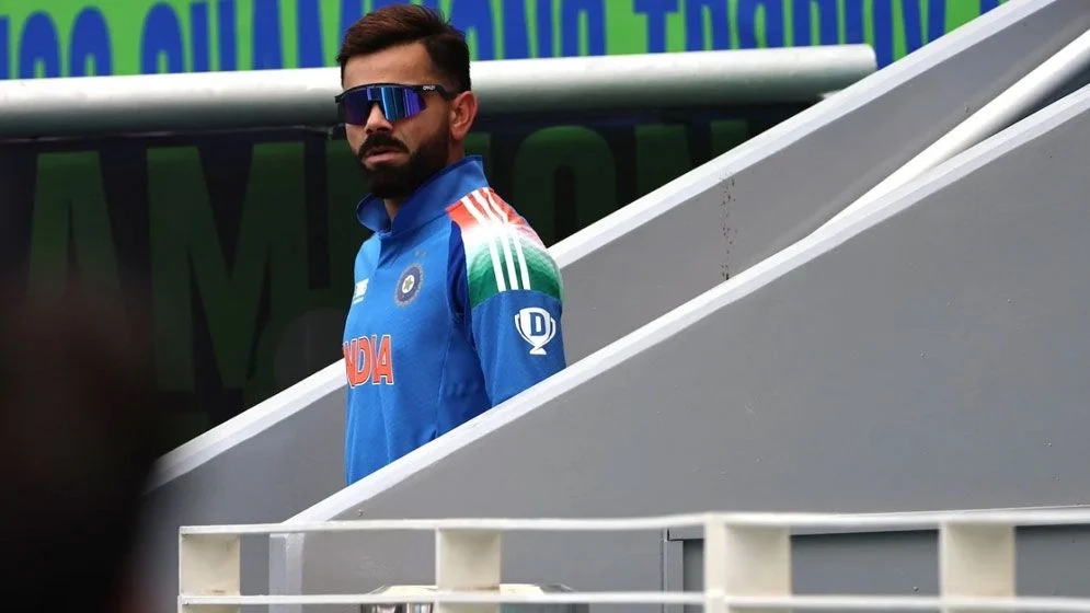 ২০২৭ বিশ্বকাপ খেলেই অবসর নেবেন কোহলি