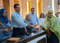 ষড়যন্ত্র করে উন্নয়নের ধারাবাহিকতা ব্যাহত করা যাবে না