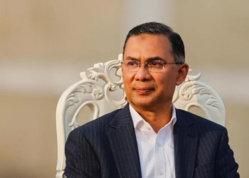 ভারতে ব্রিকস সম্মেলনে যাচ্ছেন না প্রধানমন্ত্রী