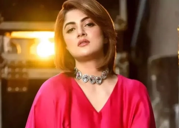 সৌন্দর্যের শুরু তখনই, যখন আপনি নিজেকে গ্রহণ করার সিদ্ধান্ত নেন: শ্রাবন্তী