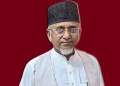 ‘আমি এখনো জামায়াতের’