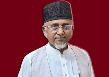 ‘আমি এখনো জামায়াতের’