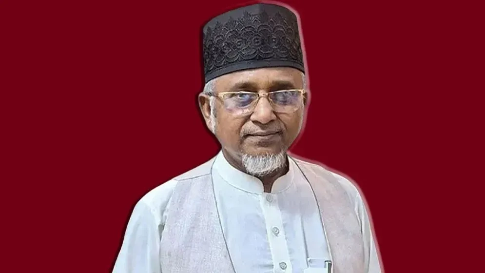 ‘আমি এখনো জামায়াতের’
