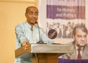 একাত্তরের ভূমিকা মেনে নিয়েছে জামায়াত