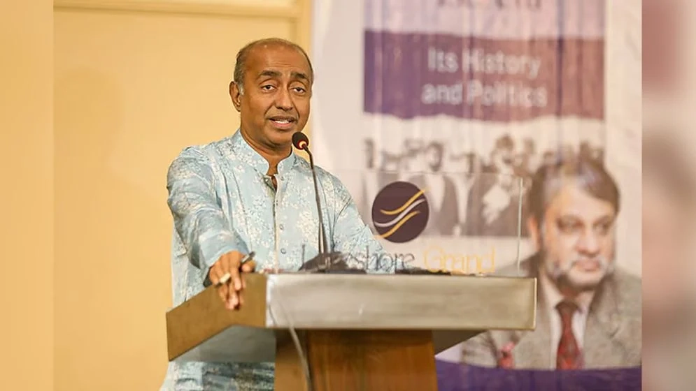 একাত্তরের ভূমিকা মেনে নিয়েছে জামায়াত