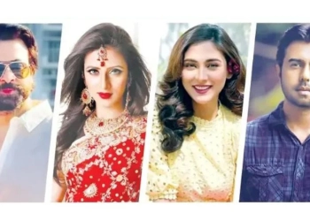 গণমাধ্যমের সঙ্গে দূরত্ব বাড়ছে তারকাদের!