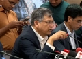 প্রস্তাবিত সাইবার সুরক্ষা আইনে গণমাধ্যমকর্মীরা হয়রানি হবে না: স্বরাষ্ট্রমন্ত্রী