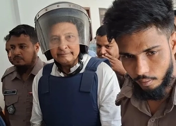 ইনুকে ১০ বছরের কারাদণ্ড দিয়ে ট্রাইব্যুনালের পূর্ণাঙ্গ রায় প্রকাশ