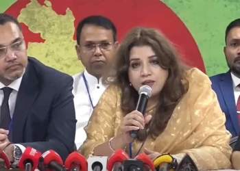 ঢাকায় অফিস খুলতে আগ্রহী মেটা: পররাষ্ট্র প্রতিমন্ত্রী