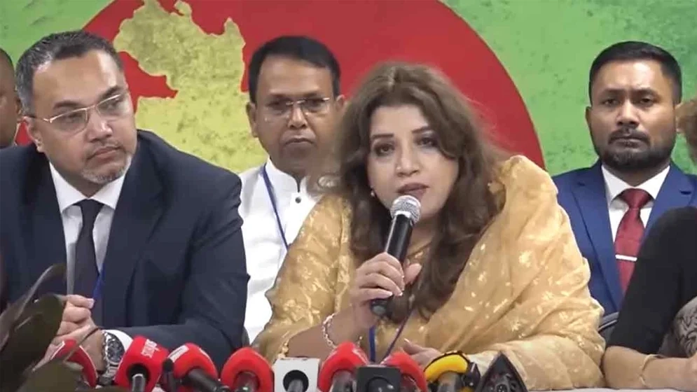 ঢাকায় অফিস খুলতে আগ্রহী মেটা: পররাষ্ট্র প্রতিমন্ত্রী