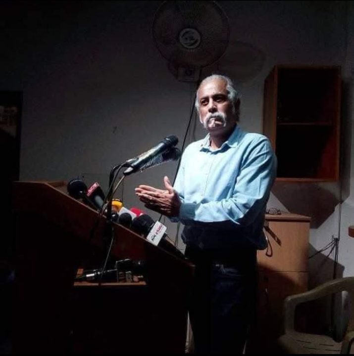 পাবলিক বিশ্ববিদ্যালয়ের ভিসিদের অসীম ক্ষমতাই স্বৈরাচারী ব্যবস্থার আঁতুড়ঘর: অধ্যাপক কামরুল হাসান মামুন