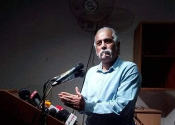 পাবলিক বিশ্ববিদ্যালয়ের ভিসিদের অসীম ক্ষমতাই স্বৈরাচারী ব্যবস্থার আঁতুড়ঘর: অধ্যাপক কামরুল হাসান মামুন