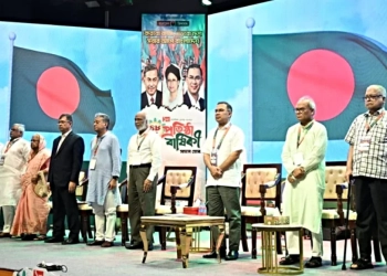 দেশের যেকোনও সংকটে জনগণ বিএনপির ওপর আস্থা রেখেছে: তারেক রহমান