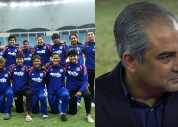 এশিয়া কাপের ট্রফি না নেওয়ার কারণ জানাল বিসিসিআই