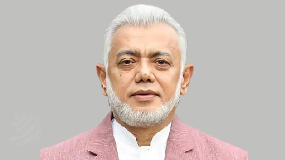 ঋণখেলাপি হওয়ায় পদ হারালেন রিহ্যাব সভাপতি আফজাল