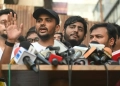 রাড্ডা ক্লিনিক যারা দখল করেছিল, তারাই এসে এখন পরিষ্কার করছে: আসিফ মাহমুদ