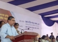 বিদ্রোহীদের বিএনপিতে আর কখনো জায়গা হবে না: মীর শাহে আলম