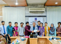 ডাকসু নির্বাচনসহ ১৪ দাবি মানবাধিকার সংগঠন এইচআরডিএসের