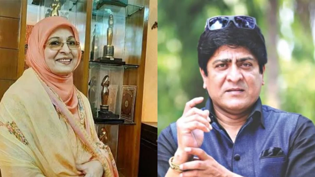 শাবানা আপার নামে কোনও অভিযোগ নেই, অভিযোগ তার স্বামীর বিরুদ্ধে