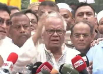 সপ্তাহখানেকের মধ্যেই গ্যাসের সরবরাহ স্বাভাবিক হবে, আশা রিজভীর