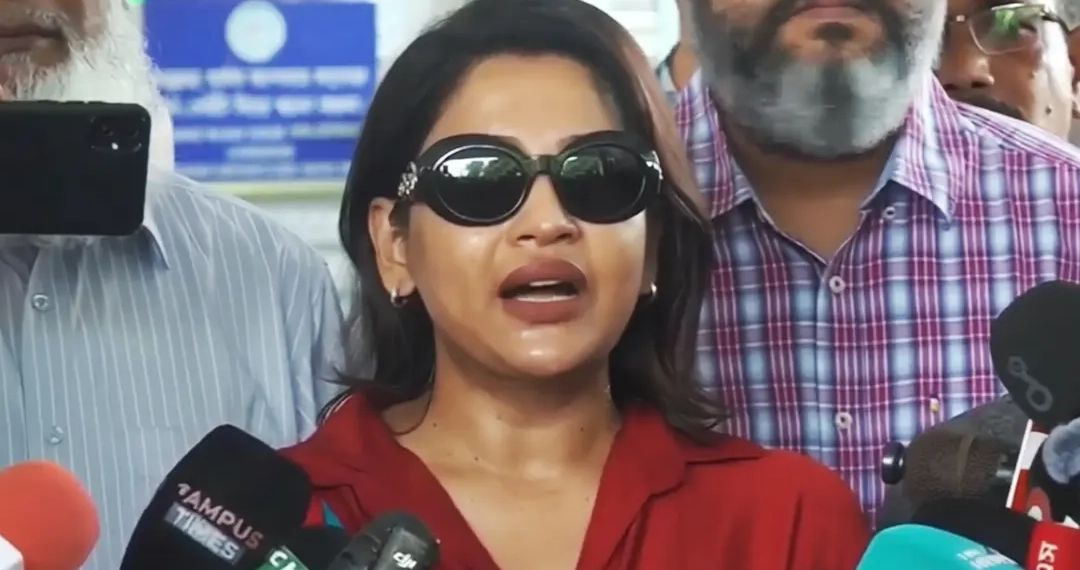 দেশে ফিরে বাঁধনের আক্ষেপ—আমার টিমও আমাকে বর্জন করেছে