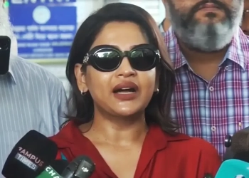 দেশে ফিরে বাঁধনের আক্ষেপ—আমার টিমও আমাকে বর্জন করেছে