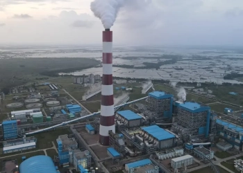 রামপাল তাপবিদ্যুৎ কেন্দ্রের ২য় ইউনিট বন্ধ