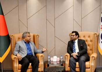বাংলাদেশ-ভারত বাণিজ্যে নতুন উদ্যোগ, বিটুবি টাস্কফোর্সের তাগিদ