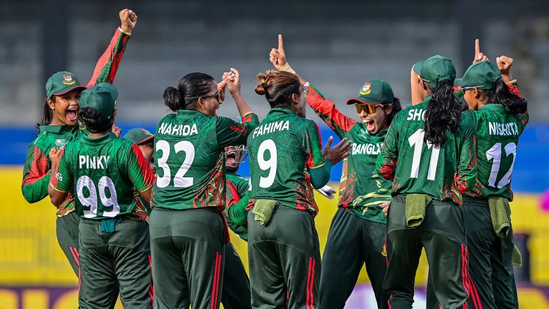 জ্যোতি পদত্যাগ করায় বাংলাদেশের টি-টোয়েন্টি অধিনায়কের দৌড়ে যারা