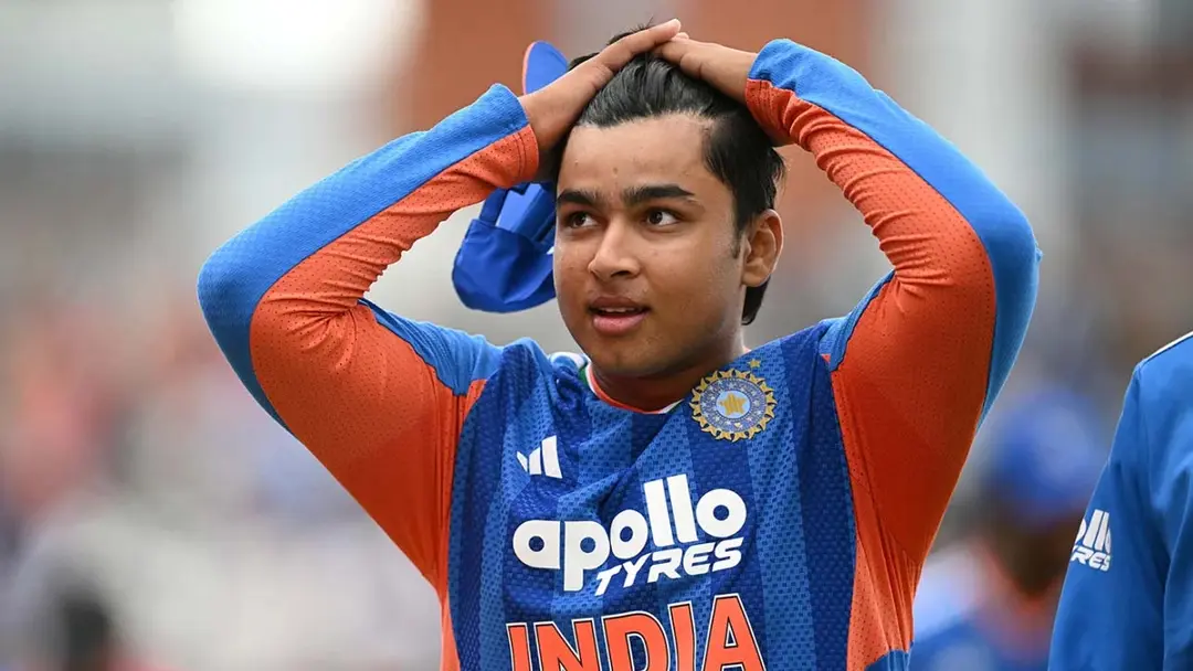 ১৫ বছরেই কোটি কোটি টাকা আয়, ঝুঁকিতে বৈভবের ক্যারিয়ার!