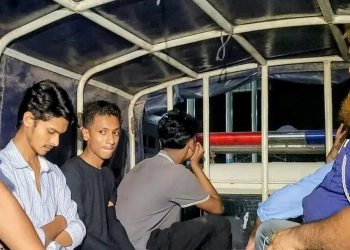 বগুড়ায় আনসার সদস্যদের ওপর হামলার ঘটনায় আটক ৪