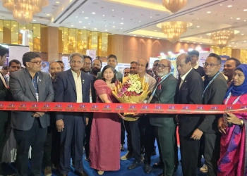 দেশি-বিদেশি পর্যটন সেবার পসরা নিয়ে শুরু বাংলাদেশ ট্রাভেল মার্ট