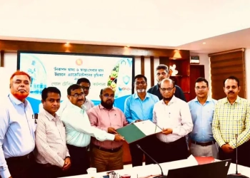 পণ্যের মান পরীক্ষায় আন্তর্জাতিক স্বীকৃতি পেল বিএসটিআইয়ের চট্টগ্রাম ল্যাব