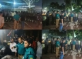 রায়েরবাজারে অবৈধ অটোরিকশা গ্যারেজে অভিযান, মালিক গ্রেপ্তার