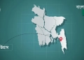 চট্টগ্রামে ওসিসহ ৮ জনের বিরুদ্ধে মামলা
