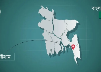 চট্টগ্রামে ওসিসহ ৮ জনের বিরুদ্ধে মামলা
