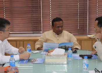 বাংলাদেশে জাহাজ নির্মাণ শিল্পে চীনা প্রতিষ্ঠানের বিনিয়োগের আগ্রহ