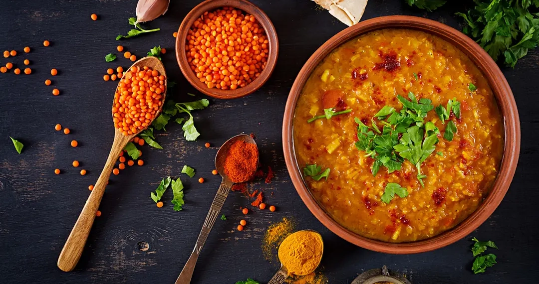 ডাল কীভাবে খেলে সর্বাধিক পুষ্টি পাবেন?