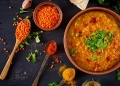ডাল কীভাবে খেলে সর্বাধিক পুষ্টি পাবেন?