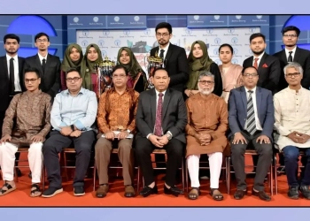 কুইক রেন্টাল দুর্নীতির তদন্ত হওয়া উচিত : বিইআরসি চেয়ারম্যান