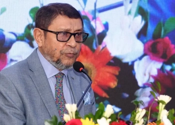 দেশে এত মেধাবী চিকিৎসক, তবু রোগীরা বিদেশে যান কেন : স্বাস্থ্যমন্ত্রী